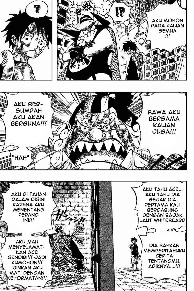 baca komik tekken chinmi legends bahasa indonesia
