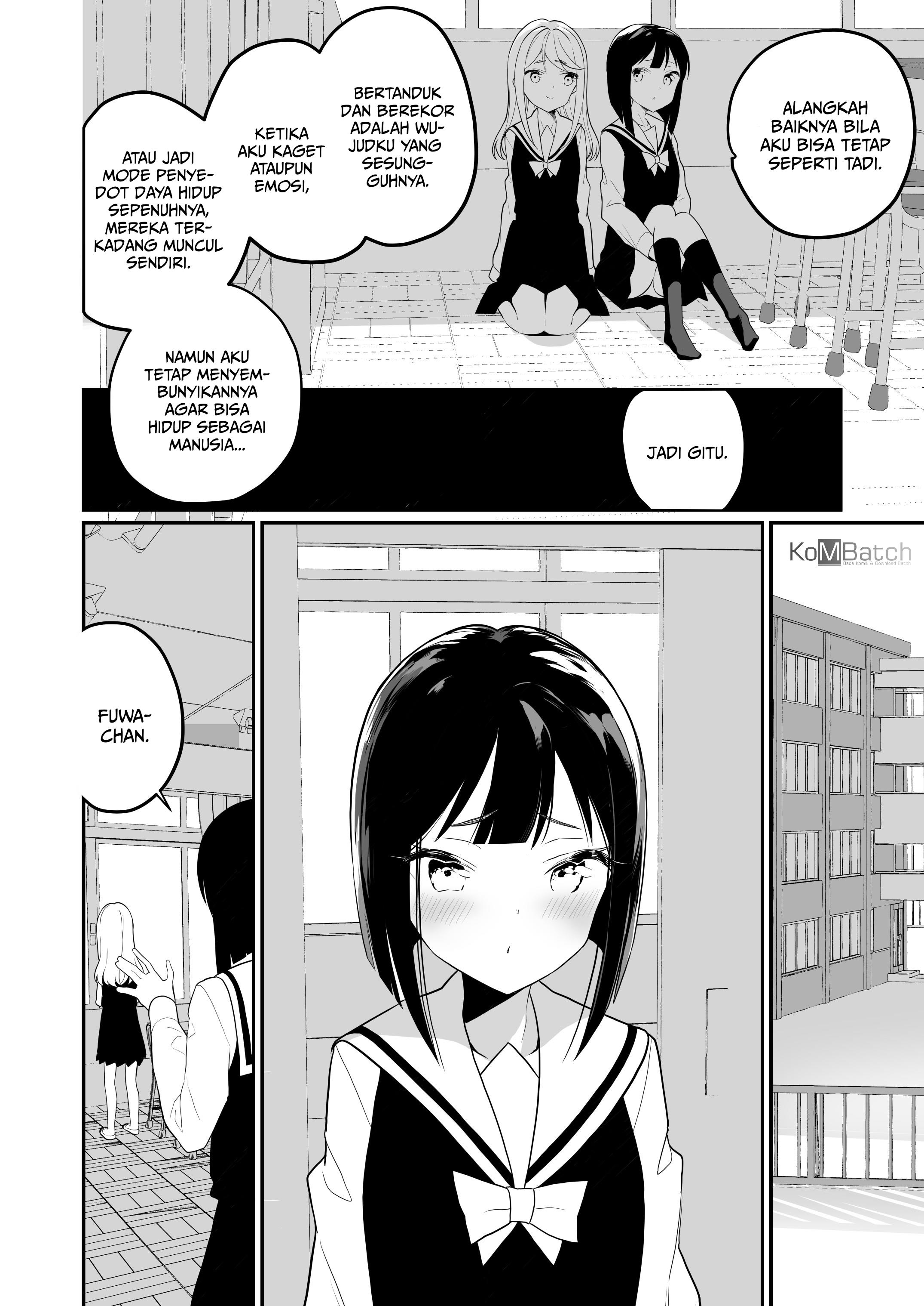 hentai yuri lesbian succubus sex manga doujin