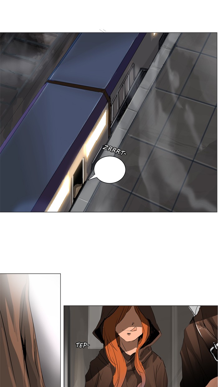 Tower of God: Chapter 201 - Page 1