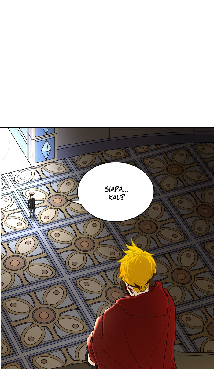 Tower of God: Chapter 364 - Page 1