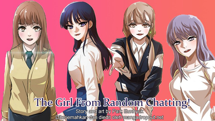 The Girl From Random Chatting!: Chapter 95 - Page 1