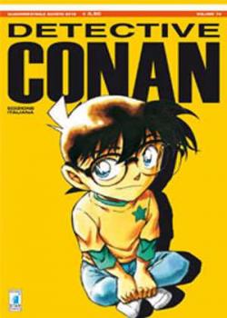 Detective Conan