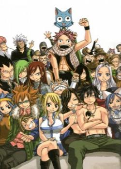 Fairy Tail