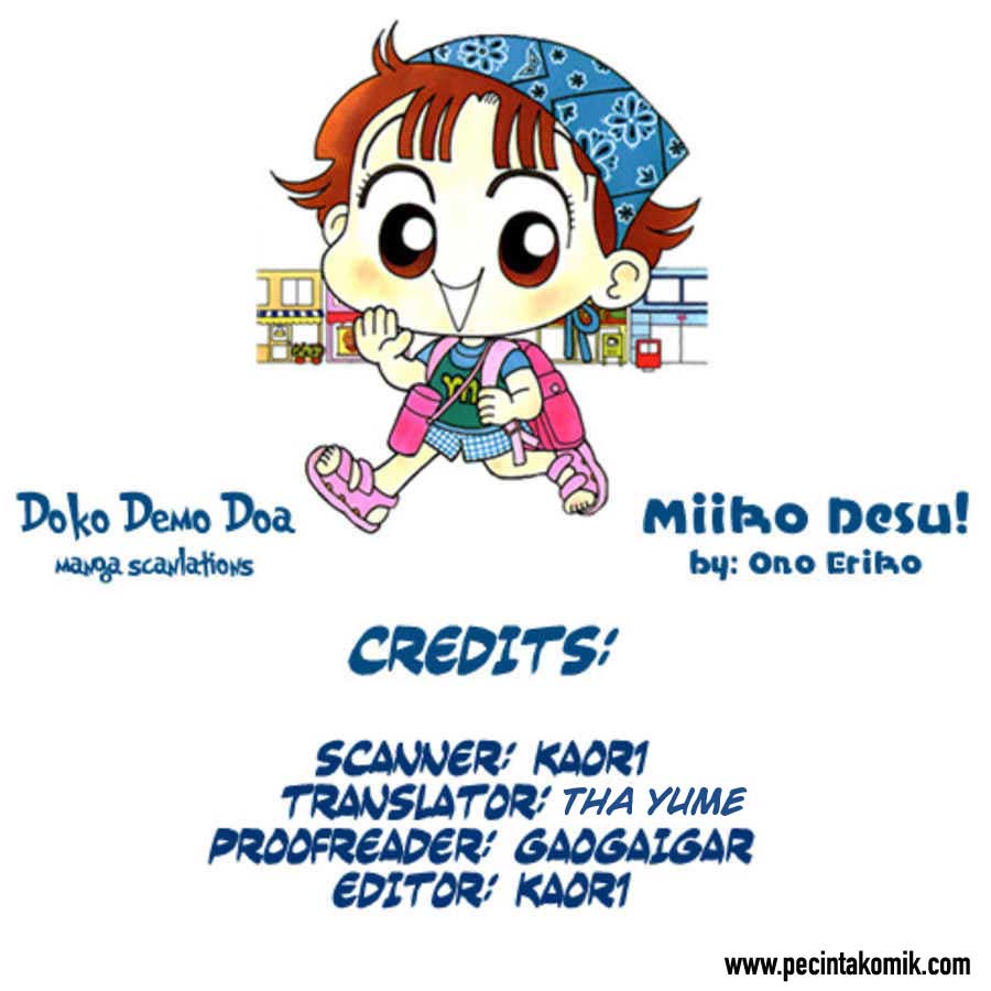 Hai, Miiko!: Chapter 02 - Page 1